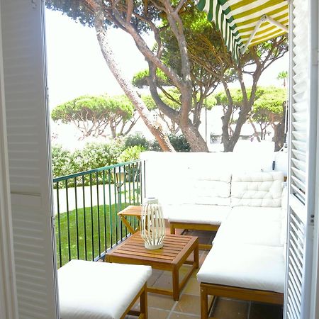 Apartamento El Bogavante チクラナ・デ・ラ・フロンテーラ エクステリア 写真