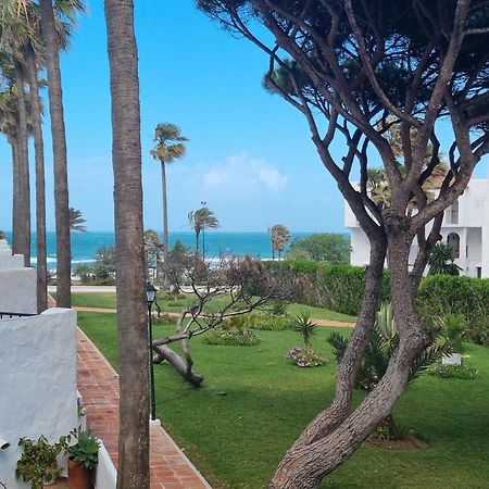 Apartamento El Bogavante チクラナ・デ・ラ・フロンテーラ エクステリア 写真
