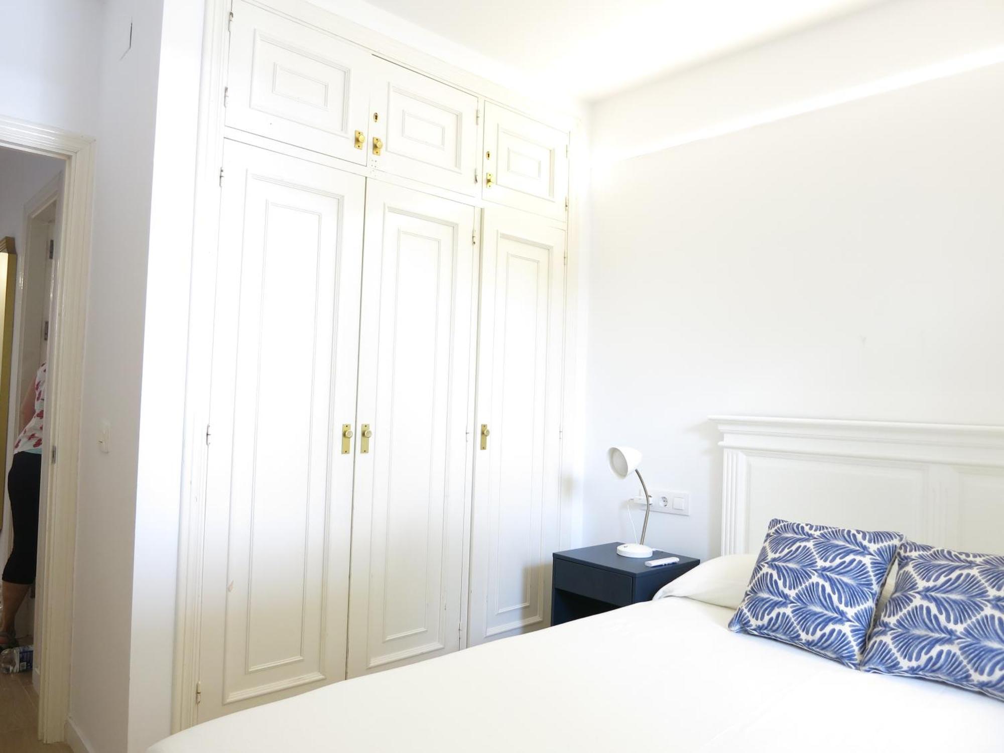 Apartamento El Bogavante チクラナ・デ・ラ・フロンテーラ エクステリア 写真