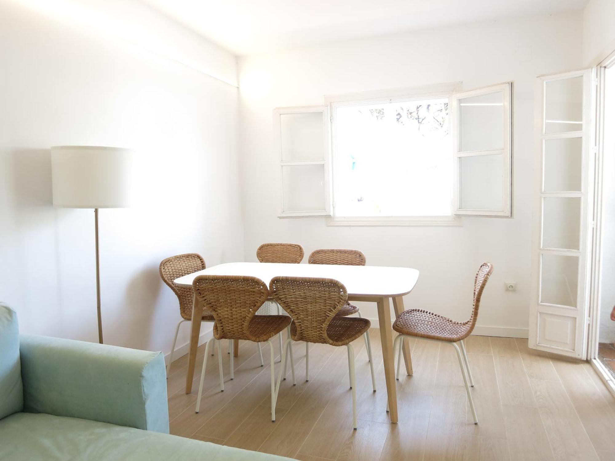 Apartamento El Bogavante チクラナ・デ・ラ・フロンテーラ エクステリア 写真
